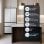 Frigorífico Cuatro Puertas Hyundai HFR19090EDI00 No Frost 193cm 521L E Inox