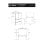 Frigorífico Cuatro Puertas Hyundai HFR19090EDI00 No Frost 193cm 521L E Inox
