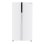 Frigorífico Americano Hyundai HAM17791NDDW01 No Frost 177cm 442L D Blanco Display Led