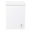 Congelador Vertical Hyundai Dual Cooling 141 Litros Clase E Inverter