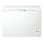 Congelador horizontal Hyundai Dual Cooling 297 litros Clase E Motor Inverter