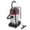 Aspiradora industrial Monster Maxblast 3000W 80 litros Seco y húmedo Accesorios