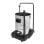 Aspiradora industrial Monster Maxblast 3000W 80 litros Seco y húmedo Accesorios