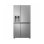 Réfrigérateur Américain LG GSLE81PYBD No Frost 178cm 628L Inox