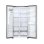 Réfrigérateur Américain LG GSLE81PYBD No Frost 178cm 628L Inox