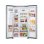Réfrigérateur Américain LG GSLE81PYBD No Frost 178cm 628L Inox