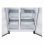 Réfrigérateur Américain LG GSLE81PYBD No Frost 178cm 628L Inox