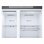 Réfrigérateur Américain LG GSLE81PYBD No Frost 178cm 628L Inox