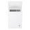 Congelador Horizontal Aspes ACH1502EDC Dual Cooling Motor Inverter 141 litros Blanco