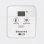 Congelador Horizontal Aspes ACH1502EDC Dual Cooling Motor Inverter 141 litros Blanco