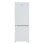 Frigorífico Combi Aspes AC1455500E Defrost 144 cm 205 L E Blanco