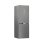 Réfrigérateur Combi Whirlpool WHK 26362 XP4E Total No Frost 185cm 316L Inox