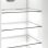 Réfrigérateur Combi Whirlpool WHK 26362 XP4E Total No Frost 185cm 316L Inox