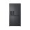 Frigorífico Americano LG GMF961EV5E No Frost 178cm 645L E Negro WiFi