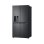 Frigorífico Americano LG GMF961EV5E No Frost 178cm 645L E Negro WiFi