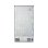 Frigorífico Americano LG GMF961EV5E No Frost 178cm 645L E Negro WiFi