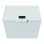 Arcón congélateur Whirlpool W3RHS24EW 246 L Blanc