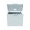 Arcón congélateur Whirlpool W3RHS24EW 246 L Blanc