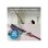 Akku Staubsauger Shark Powerlite BU1621EU 350W 40 Minuten Powerfins LED