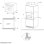 Four Encastrable Continental Edison CEF72PBAF Pyrolyse 72L 60cm AirFryer Noir