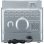 Four Encastrable Continental Edison CEF72PBAF Pyrolyse 72L 60cm AirFryer Noir