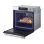 Forno Encastre LG WSED7612S EasyClean Hidrolítico 76L 60cm 3500W WiFi Inox
