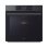 Four Encastrable LG WSED7665B Hydrolyse 76L 60cm A++ AirFryer Vapeur Noir