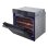 Four Encastrable LG WSED7665B Hydrolyse 76L 60cm A++ AirFryer Vapeur Noir