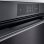 Four Encastrable LG WSED7665B Hydrolyse 76L 60cm A++ AirFryer Vapeur Noir