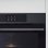 Four Encastrable LG WSED7665B Hydrolyse 76L 60cm A++ AirFryer Vapeur Noir