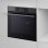 Four Encastrable LG WSED7665B Hydrolyse 76L 60cm A++ AirFryer Vapeur Noir