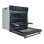 Four Encastrable Hotpoint HAO458HSU1B Hydrolyse 71L 60cm Programmes Auto Noir