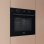 Four Encastrable Hotpoint HAO458HSU1B Hydrolyse 71L 60cm Programmes Auto Noir