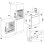 Four Encastrable Hotpoint HAO458HSU1B Hydrolyse 71L 60cm Programmes Auto Noir