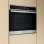 Forno Multifunções Whirlpool WOI4IS8PM1SXA Pirolítico 73L 3450W AirFry Preto