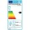 Four Encastrable Hotpoint HAO5540PX Pyrolyse Hydrolyse 71L 60cm A++ Gril Inox