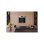 Four Encastrable Hotpoint HAO5540PX Pyrolyse Hydrolyse 71L 60cm A++ Gril Inox