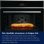 Four Encastrable Electrolux EOF8P08X Pyrolyse 72L 60cm Ecran Tactile Inox