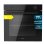 Four encastrable Cecotec Bolero Hexa C126001 Hydrolyse Noir 77L 60cm Vapeur Minuteur Classe A