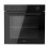 Four encastrable Cecotec Bolero Hexa C126001 Hydrolyse Noir 77L 60cm Vapeur Minuteur Classe A