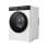 Lave-linge LG F4X5511THB Hublot 11kg 1400rpm A-30% Blanc IA Dosage automatique