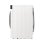 Lave-linge LG F4X5511THB Hublot 11kg 1400rpm A-30% Blanc IA Dosage automatique