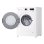 Lave-linge LG F4X1009NWK Top 9kg 1400rpm Blanc Polyvalent