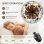 Ventilatore da Soffitto con Luce 6 Velocità Autrucker Vintage 50cm Telecomando LED Reversibile Timer