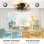 Ventilatore da Soffitto con Luce 6 Velocità Autrucker Vintage 50cm Telecomando LED Reversibile Timer