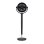 Ventilateur sur Pied Beko 31695NAV 20W 12 Vitesses Oscillation 120° Télécommande Silencieux Minuterie