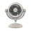 Tischventilator Cecotec EnergySilence 960 Cyclone Desk Eve 35W 6 Stufen LED Fernbedienung