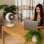Tischventilator Cecotec EnergySilence 960 Cyclone Desk Eve 35W 6 Stufen LED Fernbedienung