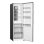 Frigorífico Una Puerta Hyundai HRF18560NDDI01 No Frost 185cm 359L D Inox Display Led