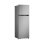 Frigorífico Combi Lg GTBV20PYZJD No Frost 180cm 266L E Gris